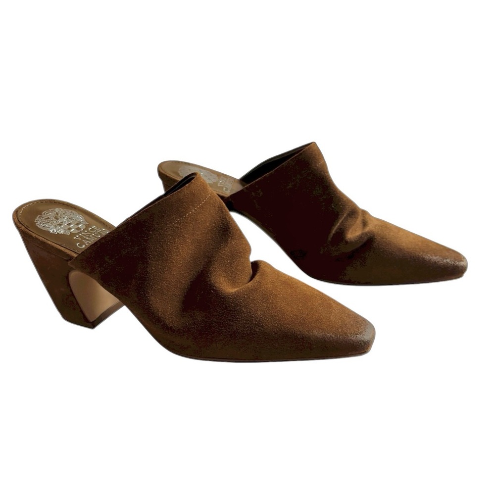 Vince Camuto Carlie Mule NEW - Picture 6 of 13